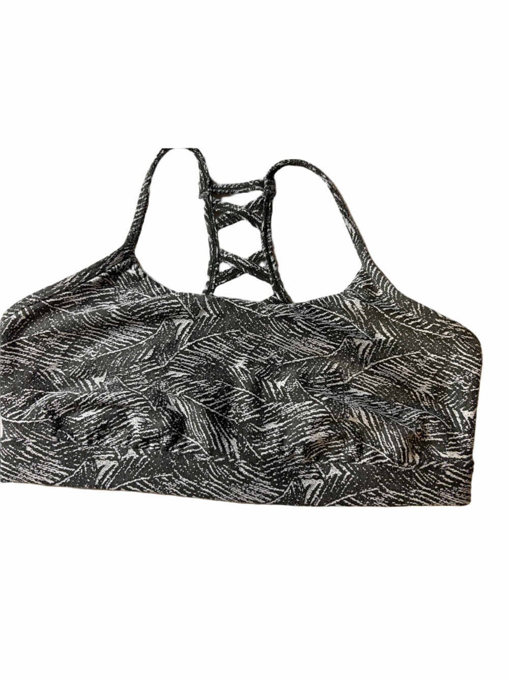 All In Motion Sporta Bra | EUC | Sz M